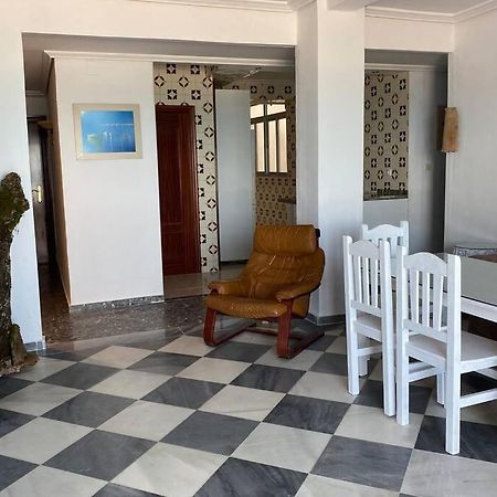 Mirador Playa Caleta Cadiz Centro Grupo Ac Gestion Apartment Ngoại thất bức ảnh