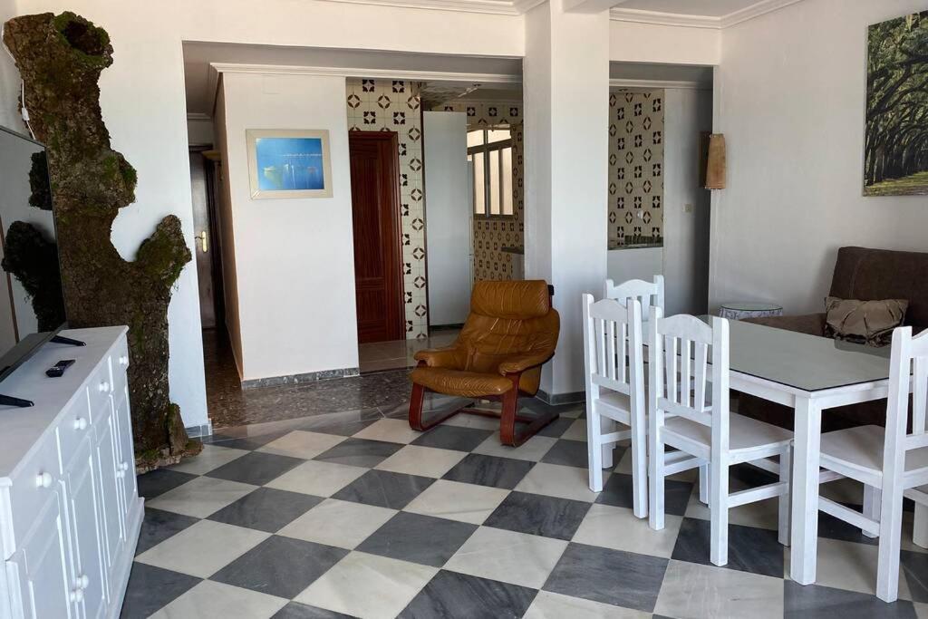 Mirador Playa Caleta Cadiz Centro Grupo Ac Gestion Apartment Ngoại thất bức ảnh