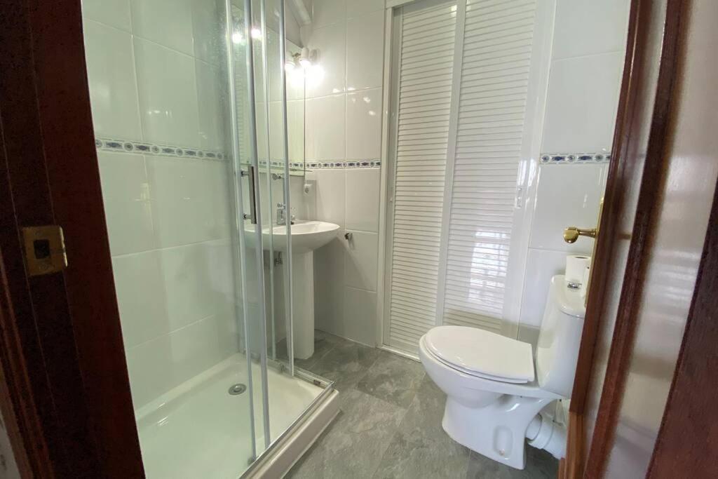 Mirador Playa Caleta Cadiz Centro Grupo Ac Gestion Apartment Ngoại thất bức ảnh