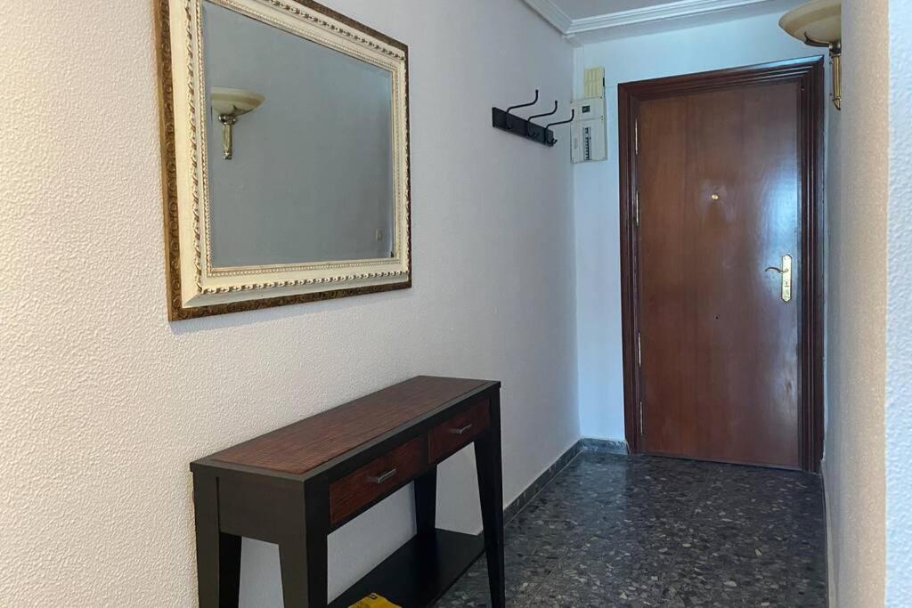 Mirador Playa Caleta Cadiz Centro Grupo Ac Gestion Apartment Ngoại thất bức ảnh