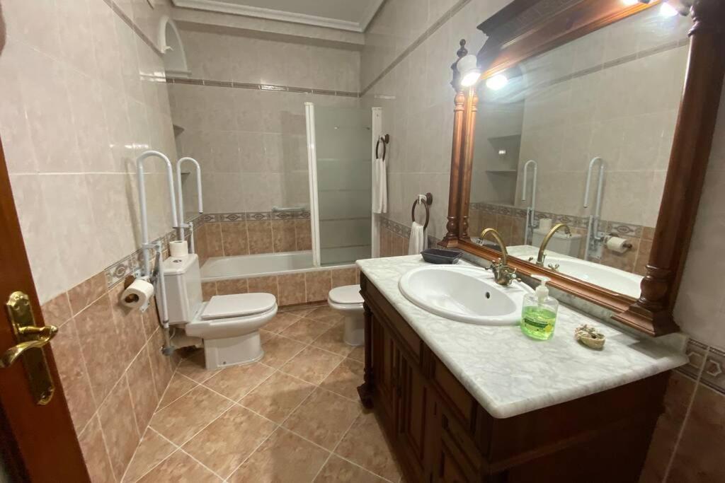 Mirador Playa Caleta Cadiz Centro Grupo Ac Gestion Apartment Ngoại thất bức ảnh