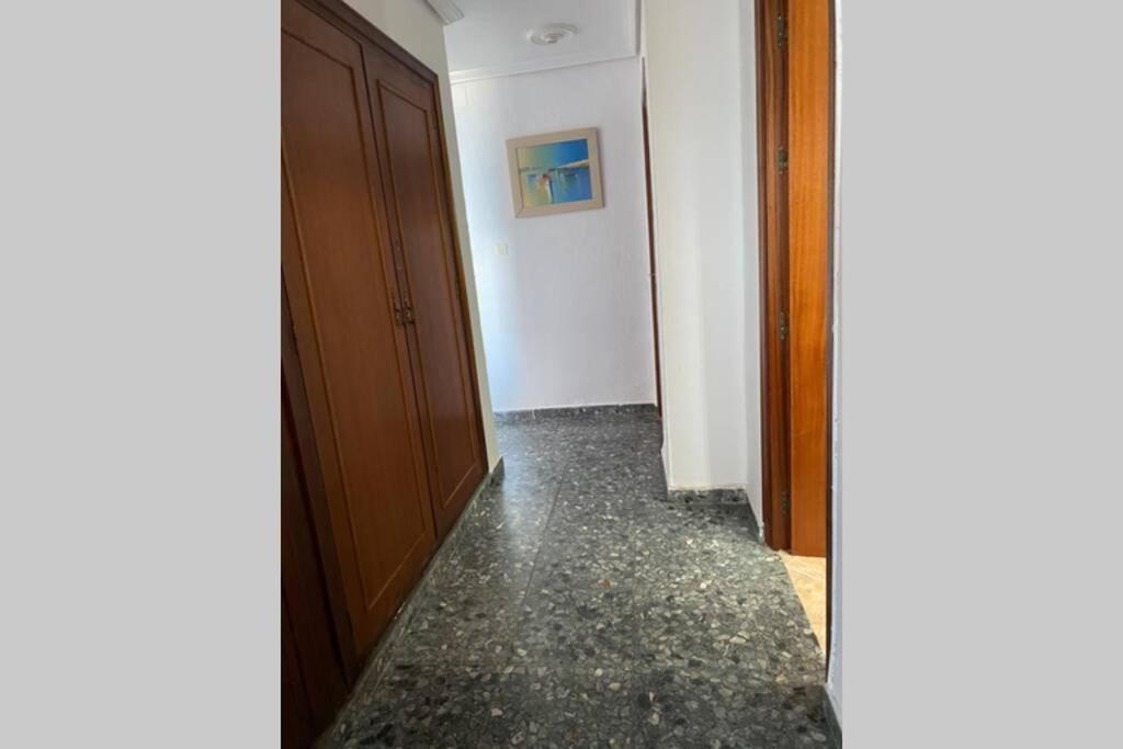 Mirador Playa Caleta Cadiz Centro Grupo Ac Gestion Apartment Ngoại thất bức ảnh