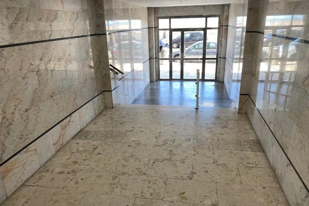 Mirador Playa Caleta Cadiz Centro Grupo Ac Gestion Apartment Ngoại thất bức ảnh