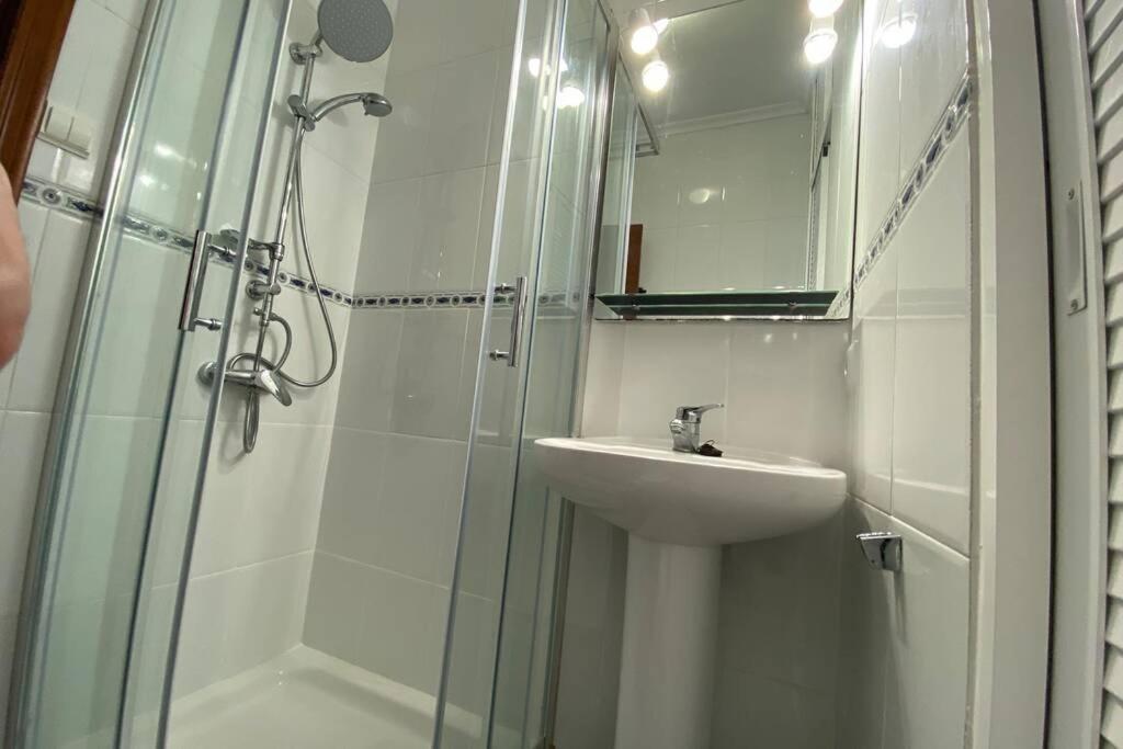 Mirador Playa Caleta Cadiz Centro Grupo Ac Gestion Apartment Ngoại thất bức ảnh